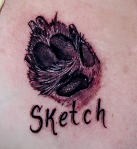 Explore mens tattoo sleeve ideas, creative tattoo ideas in Homosassa, available at Citrus Tattoos