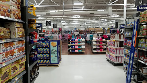 Department Store «Walmart Supercenter», reviews and photos, 2132 Old Snow Hill Rd, Pocomoke City, MD 21851, USA