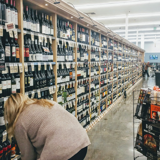 Grocery Store «Pavilions», reviews and photos, 26022 Marguerite Pkwy, Mission Viejo, CA 92692, USA