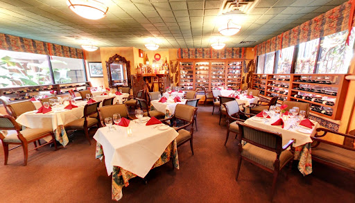 Chatham's Place Restaurant