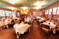 Chatham's Place Restaurant