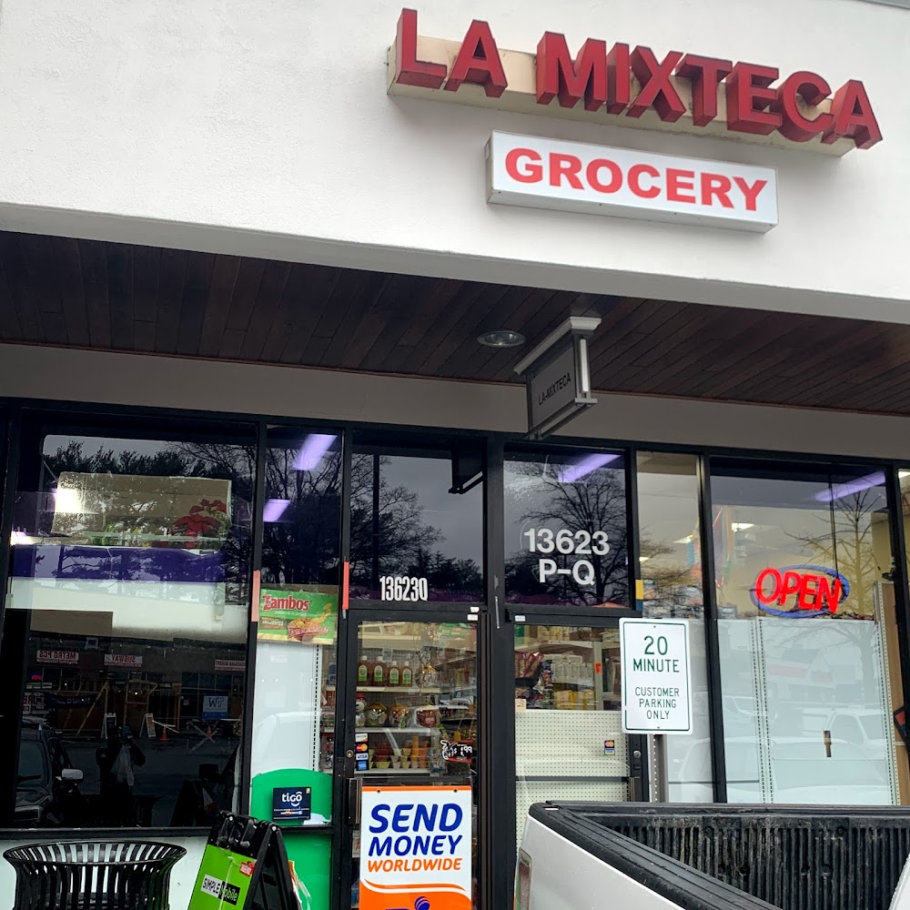 La Mixteca Grocery
