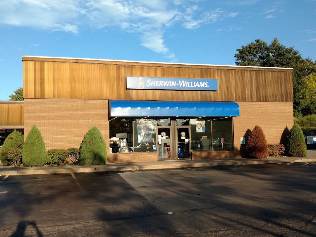 Sherwin-Williams Paint Store