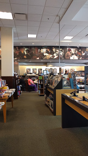 Book Store «Barnes & Noble», reviews and photos, 6050 El Cerrito Plaza, El Cerrito, CA 94530, USA