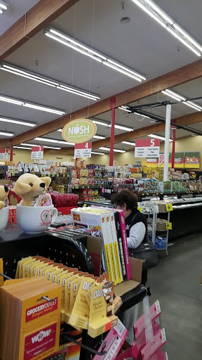 Grocery Store «Grocery Outlet Bargain Market», reviews and photos, 215 Reservation Rd, Marina, CA 93933, USA