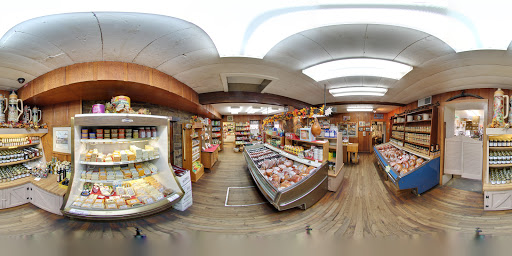 Butcher Shop «Amana Meat Shop & Smokehouse», reviews and photos, 4513 F St, Amana, IA 52203, USA