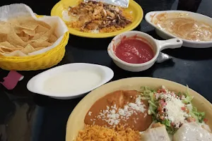 Los Rodeos Mexican Restaurant image