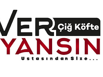 Veryansın Çiğ Köfte