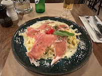 Plats et boissons du Restaurant italien Valentino à Paris - n°7