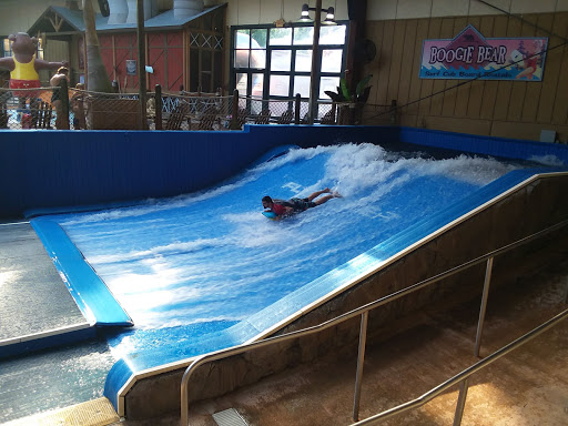 Resort «Six Flags Great Escape Lodge & Indoor Water park», reviews and photos, 89 Six Flags Drive, Queensbury, NY 12804, USA