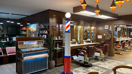 Rudy's Barber Shop