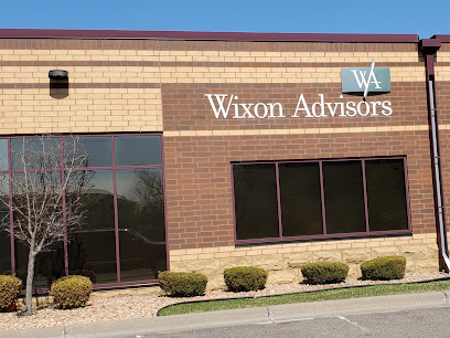Wixon Advisors Inc