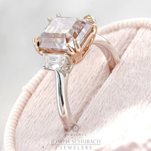 Jeweler «Joseph Schubach Jewelers», reviews and photos, 7150 E Camelback Rd #250, Scottsdale, AZ 85251, USA