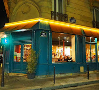 Photos du propriétaire du Restaurant français Le Saut du Crapaud à Paris - n°1