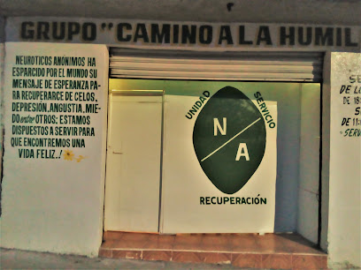 'Grupo Camino a La Humildad' de N/A
