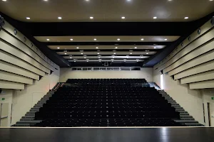 Itsas Etxea Auditorium image