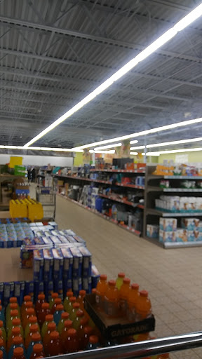 Supermarket «ALDI», reviews and photos, 500 Lincoln St, Worcester, MA 01605, USA
