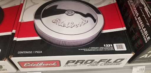 Auto Parts Store «AutoZone», reviews and photos, 3698 Tampa Rd, Oldsmar, FL 34677, USA