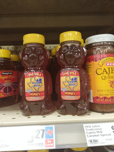 Grocery Store «H-E-B Grocery», reviews and photos, 101 S Clay St, Ennis, TX 75119, USA