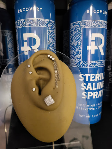 Explore name cover up tattoo ideas, creative tattoo ideas in Sheridan, available at The Poke Palace