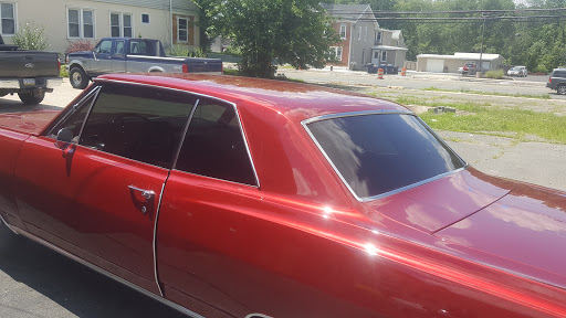 Car Stereo Store «Electronic Environment», reviews and photos, 747 Trumbull Ave, Lawrenceville, NJ 08648, USA