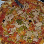 Photo n°3 de l'avis de Wellnessfreak.G fait le 13/04/2018 à 12:27 sur le  Antica Pizzeria Nennillo - Köln Südstadt à Cologne