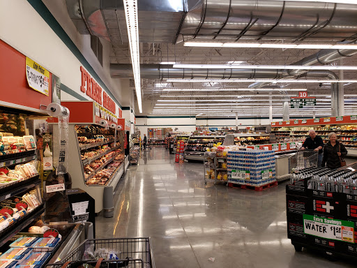 Supermarket «WinCo Foods», reviews and photos, 205 W 12th St, Ogden, UT 84404, USA