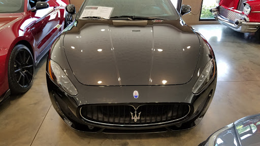 Used Car Dealer «Thomas Classics», reviews and photos, 2948 S Main St, Akron, OH 44319, USA