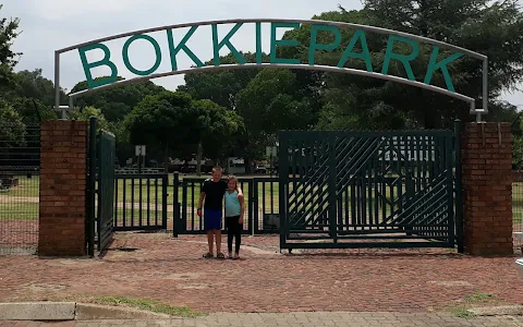 Bokkie Park image