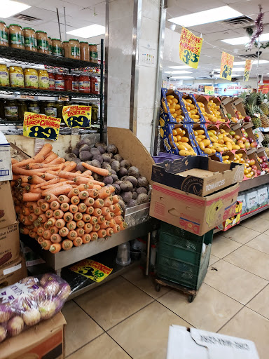 Supermarket «Brighton Bazaar», reviews and photos, 1007 Brighton Beach Ave, Brooklyn, NY 11235, USA