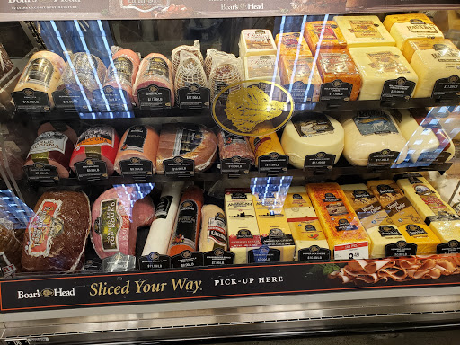 Grocery Store «Quality Food Center», reviews and photos, 22828 100th Ave W, Edmonds, WA 98020, USA