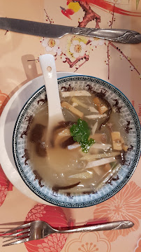 Plats et boissons du Restaurant chinois Quatrième Etoile à Compiègne - n°2