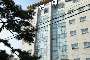 Cheongju Hyundae Hosptial image