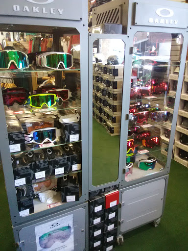 Ski Shop «Chalet Sports», reviews and photos, 108 W Main St, Bozeman, MT 59715, USA
