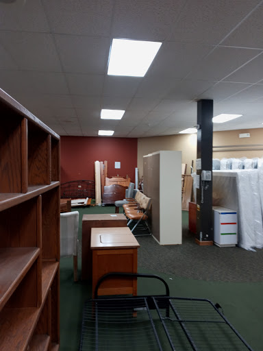 Thrift Store «Bethesda Thrift Shop», reviews and photos, 7606 US-14, Crystal Lake, IL 60012, USA