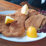 Photo n°5 de l'avis de Martin.a fait le 27/04/2024 à 16:22 sur le  Gasthaus zum Ettetal à Schrozberg