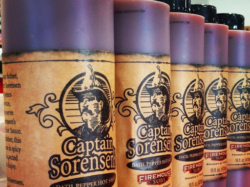 Sandwich Shop «Firehouse Subs», reviews and photos, 14245 Centreville Square, Centreville, VA 20121, USA