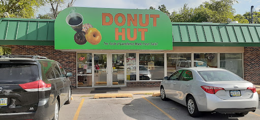 Donut Shop «Donut Hut», reviews and photos, 4941 Douglas Ave, Des Moines, IA 50310, USA