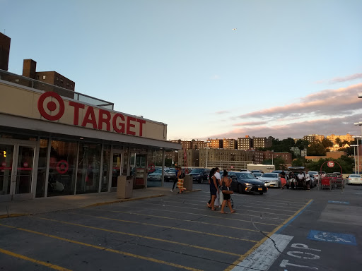Department Store «Target», reviews and photos, 40 W 225th St #50, Bronx, NY 10463, USA