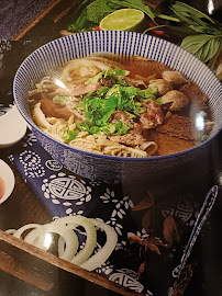 Soupe du Restaurant asiatique Asian Gourmet à Paris - n°11