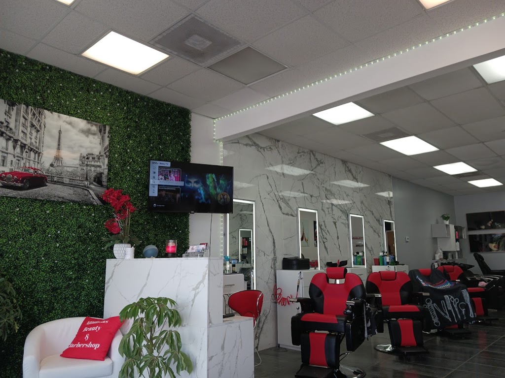 Mimosas beauty salon and Barber shop 33032