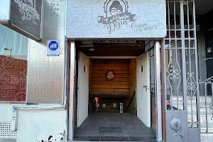 Restaurante La Abuela Pepa image