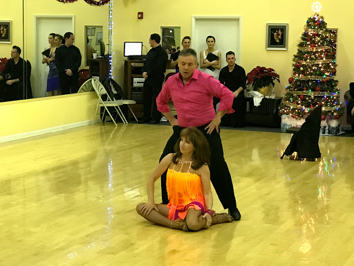 Dance School «Fred Astaire Dance Studio», reviews and photos, 3459 Amelia Dr, Orchard Park, NY 14127, USA