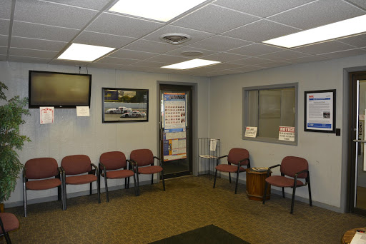 Used Car Dealer «Oak Motors», reviews and photos, 2901 Broadway St, Anderson, IN 46012, USA