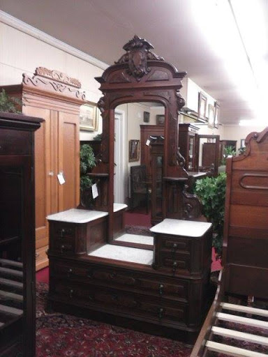 Antique Store «Bohemians», reviews and photos, 11068 Buchanan Trail E, Waynesboro, PA 17268, USA