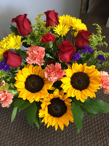 Florist «GGG Florist», reviews and photos, 2015 N Dobson Rd, Chandler, AZ 85224, USA