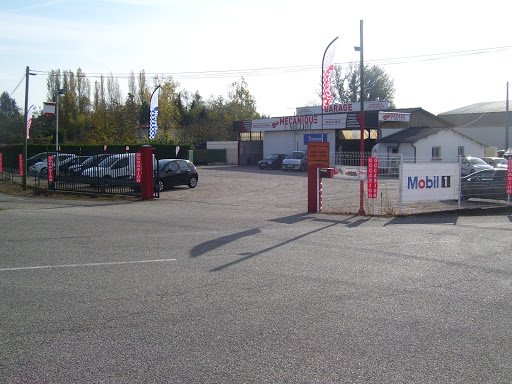 Photo 3 - Point S - Port-Sainte-Marie (De Almeida)