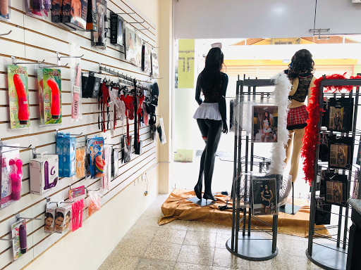 Sex Shop Hotstuff Guayaquil