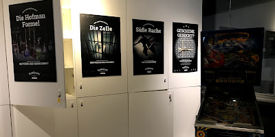pause & play Stuttgart Escape Room