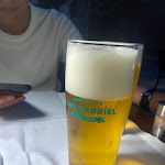 Photo n°5 de l'avis de sf. fait le 27/09/2023 à 04:45 sur le  Trattoria Al Campanile à Venice